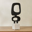زينة ديكور معدن - ناتشورا لوفت - 35 سم-household-decor-decorativeobjectsandsculptures-image-4