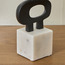 زينة ديكور معدن - ناتشورا لوفت - 35 سم-household-decor-decorativeobjectsandsculptures-image-2