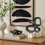 زينة ديكور معدن - ناتشورا لوفت - 35 سم-household-decor-decorativeobjectsandsculptures-image-1