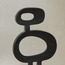 Natura Loft Metal Decorative Accent - 31 cm-household-decor-decorativeobjectsandsculptures-image-2