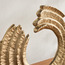 Luxe Sofer Metal Decorative Accent - 32 cm-household-decor-decorativeobjectsandsculptures-image-2