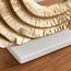 Luxe Sofer Metal Decorative Accent - 32 cm-household-decor-decorativeobjectsandsculptures-image-3
