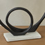 Natura Loft Metal Decorative Accent - 35 cm-household-decor-decorativeobjectsandsculptures-image-2