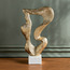 Ophira Luxe Abstract Metal Decorative Accent - 46 cm-household-decor-decorativeobjectsandsculptures-image-1