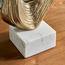 Ophira Luxe Abstract Metal Decorative Accent - 46 cm-household-decor-decorativeobjectsandsculptures-image-3