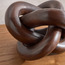 Loft Natura Nico Metal Decorative Accent - 20 cm-household-decor-decorativeobjectsandsculptures-image-2