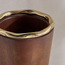Opher Wooden Table Vase - 32 cm-household-decor-vasesandbowls-image-2