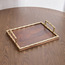صينية ديكور - أوفير - 41 سم-household-decor-boxesandtrays-image-3