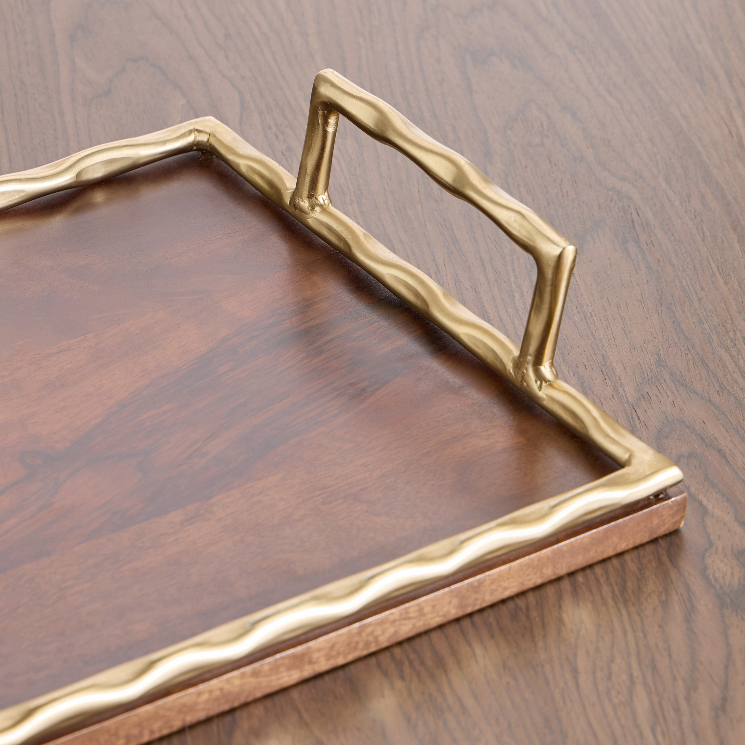 Opher Decorative Tray - 41 cm-household-decor-boxesandtrays-image-2
