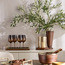 صينية ديكور - أوفير - 41 سم-household-decor-boxesandtrays-image-1