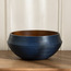 وعاء ديكور خشبي - سوفير - 30 سم-household-decor-vasesandbowls-image-3