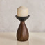 حامل شموع طويلة - ناتا - 18 سم-household-decor-candleholdersandlanterns-image-5