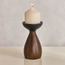 حامل شموع طويلة - ناتا - 18 سم-household-decor-candleholdersandlanterns-image-4
