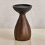 حامل شموع طويلة - ناتا - 18 سم-household-decor-candleholdersandlanterns-image-3