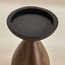 حامل شموع عمودي زخرفي - ناتا - 15 سم-household-decor-candleholdersandlanterns-image-2