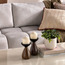حامل شموع عمودي زخرفي - ناتا - 15 سم-household-decor-candleholdersandlanterns-image-1