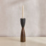 حامل شموع مخروطي زخرفي - ناتا - 30 سم-household-decor-candleholdersandlanterns-image-5