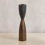 حامل شموع مخروطي زخرفي - ناتا - 30 سم-household-decor-candleholdersandlanterns-image-3