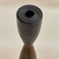 حامل شموع مخروطي زخرفي - ناتا - 30 سم-household-decor-candleholdersandlanterns-image-2
