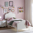 سرير فردي - ليلي - 90x200 سم-babyandkids-kidsbeds-twinbeds-image-2