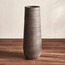 Sora Metal Floor Vase - 73 cm-household-decor-vasesandbowls-image-1