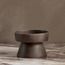Sora Metal Pillar Candleholder - 9 cm-household-decor-candleholdersandlanterns-image-3