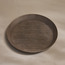 Sora Metal Decorative Platter - 34 cm-household-decor-boxesandtrays-image-1