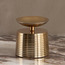 Sora Metal Pillar Candleholder - 9 cm-household-decor-candleholdersandlanterns-image-3