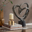Sora Metal Pillar Candleholder - 9 cm-household-decor-candleholdersandlanterns-image-5