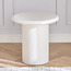 طاولة جانبية بسطح مايكروسمنت - دانتي-furniture-livingroom-sideandendtables-image-5
