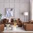 طاولة جانبية بسطح مايكروسمنت - دانتي-furniture-livingroom-sideandendtables-image-2