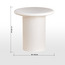 طاولة جانبية بسطح مايكروسمنت - دانتي-furniture-livingroom-sideandendtables-image-1