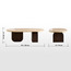 طاولة قهوة ترافرتين - موكسي-furniture-livingroom-coffeetables-image-1