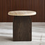 طاولة جانبية بسطح ترافرتين - موكسي-furniture-livingroom-sideandendtables-image-5