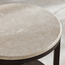 طاولة جانبية بسطح رخامي - برو-furniture-livingroom-sideandendtables-image-4