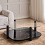 طاولة قهوة بسطح زجاجي - إيليك-furniture-livingroom-coffeetables-image-7