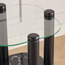 Elliq Glass Top Side Table-furniture-livingroom-sideandendtables-image-3