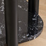 Elliq Glass Top Side Table-furniture-livingroom-sideandendtables-image-4