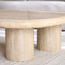 طاولة قهوة بسطح ترافرتين - كارسون-furniture-livingroom-coffeetables-image-3
