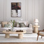 طاولة قهوة بسطح ترافرتين - كارسون-furniture-livingroom-coffeetables-image-2