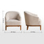 كرسي قماش بمساند ذراعين - ناتورا-furniture-sofaandseating-armchairs-image-1