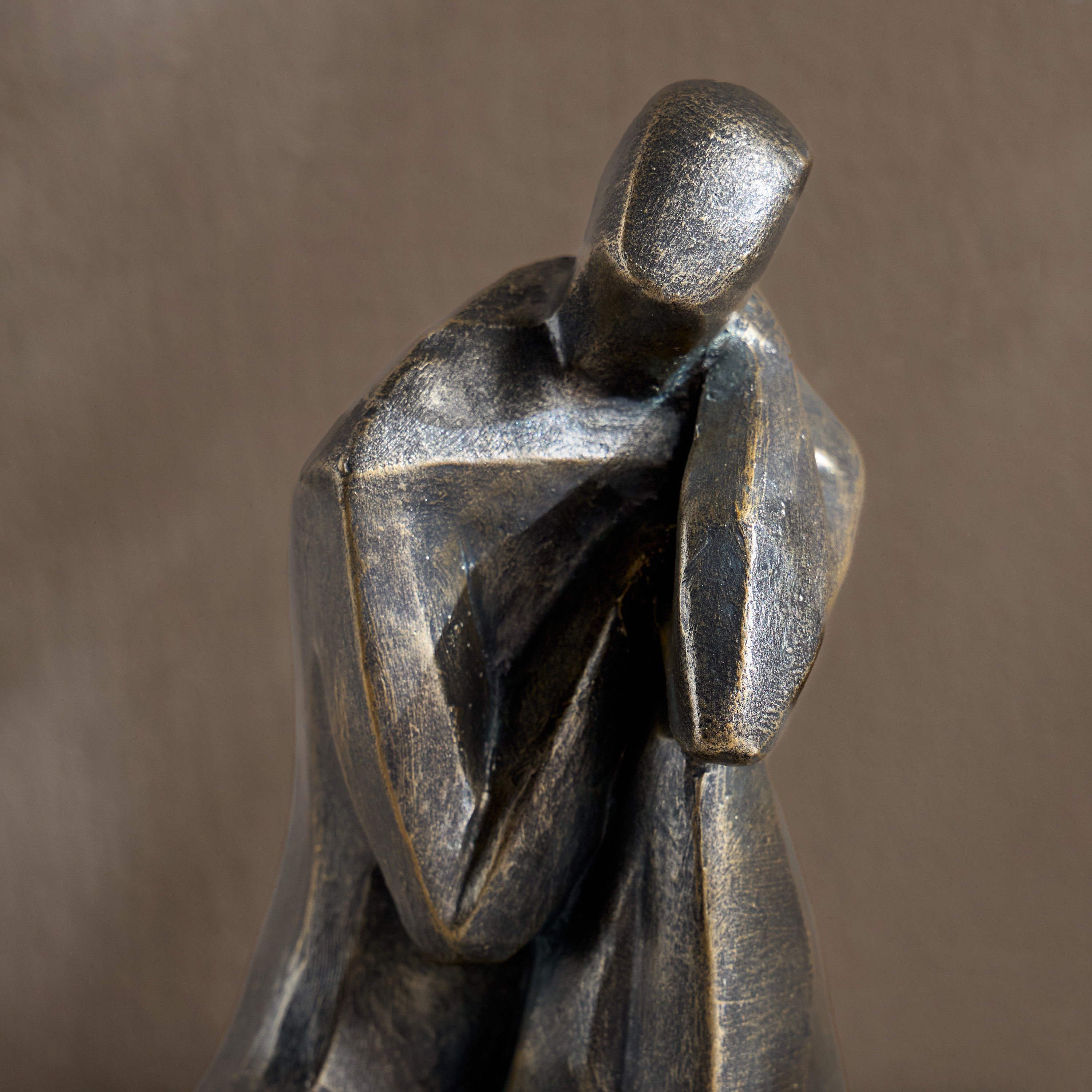 تمثال ديكور - صورة-household-decor-decorativeobjectsandsculptures-image-2