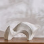 Nata Resin Decorative Accent - 19 cm-binpromo_KSA_Alrajhi_17062026-image-1