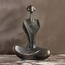 Sora Resin Decorative Accent - 49 cm-household-decor-decorativeobjectsandsculptures-image-1