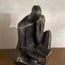 Sora Resin Decorative Figurine - 44 cm-household-decor-decorativeobjectsandsculptures-image-2