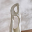 قطعة ديكور راتنج حلقية عضوية - ناتا - 50 سم-household-decor-decorativeobjectsandsculptures-image-2