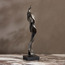 Sora Organic Resin Decorative Figurine - 46 cm-household-decor-decorativeobjectsandsculptures-image-1