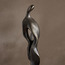 Sora Organic Resin Decorative Figurine - 46 cm-household-decor-decorativeobjectsandsculptures-image-2