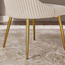 كرسي سفرة قماشي - كورفينو-furniture-diningroom-chairsandbenches-image-4