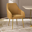 كرسي سفرة قماشي - كورفينو-furniture-diningroom-chairsandbenches-image-8